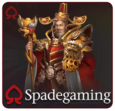 Spade Gaming